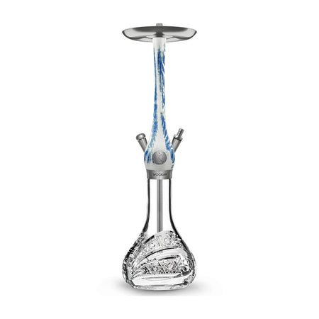 Wookah Artic Blue Body & Comet Base