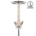 WOOKAH – ABSTRACT with OLIVE Base