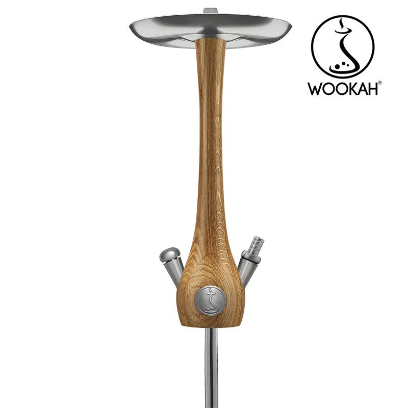 WOOKAH – OAK with ONION Base