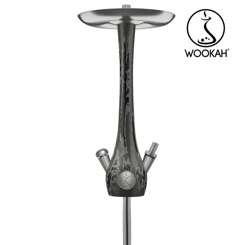 WOOKAH – TENEBRIS / OLIVES MASTERCUT