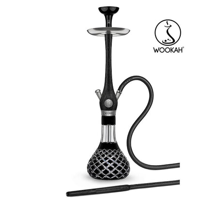 Wookah Nox – Check Black