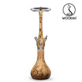 WOOKAH – CLASSIC GROM IROKO