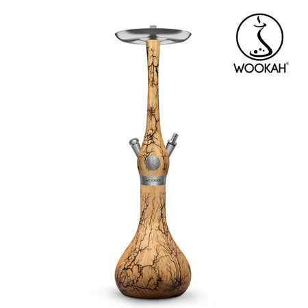 WOOKAH – CLASSIC GROM IROKO
