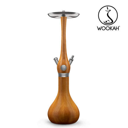 WOOKAH – IROKO Classic