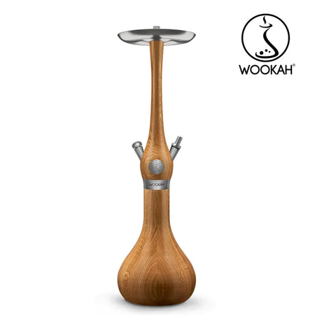 WOOKAH – OAK Classic