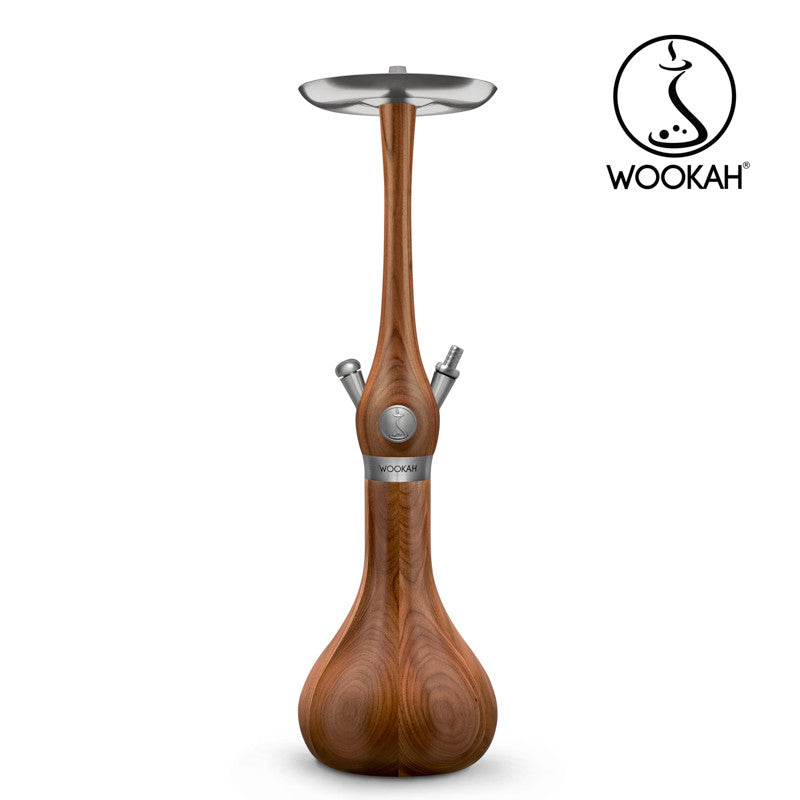 WOOKAH – WALNUT Classic