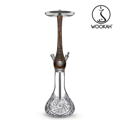 WOOKAH – GROM WENGE