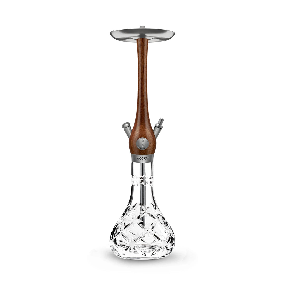 Wookah Merbau Body & Bloom Base