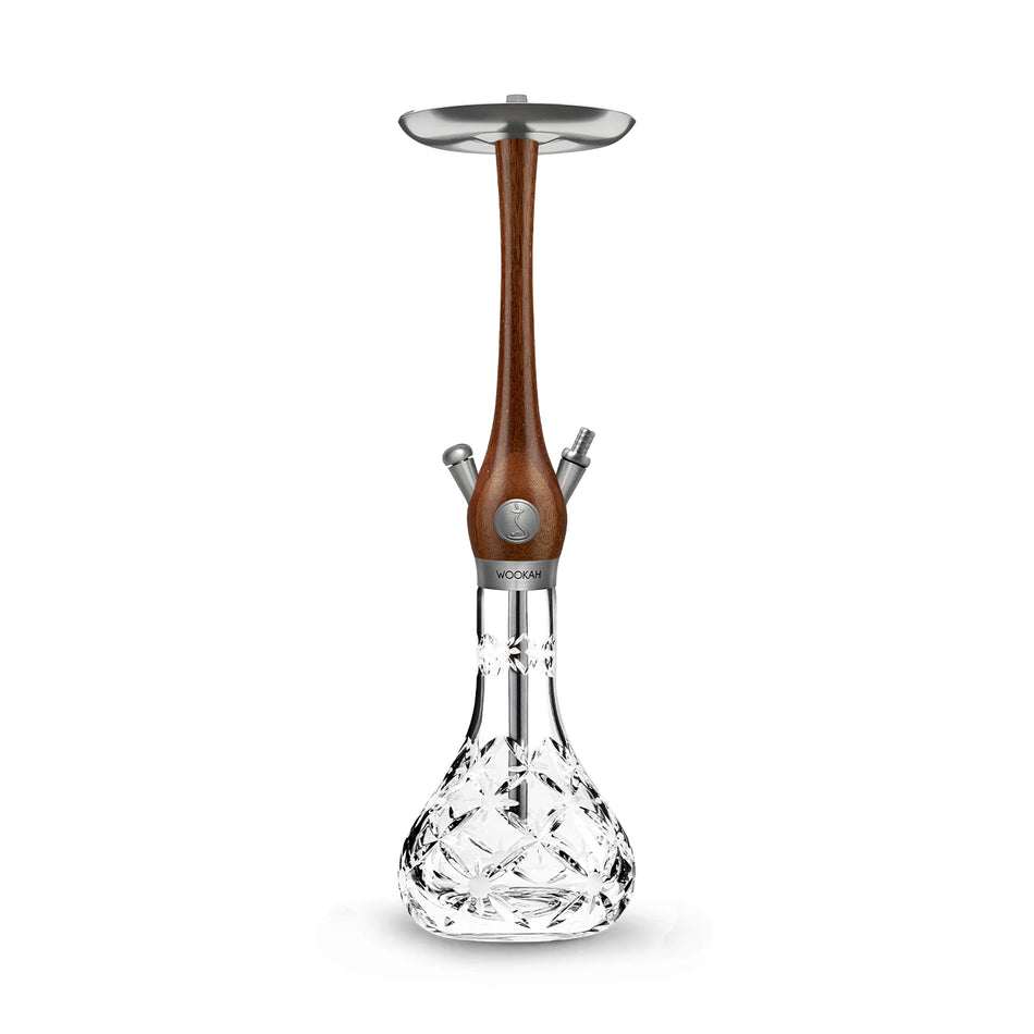 Wookah Merbau Body & Bloom Base