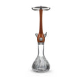 Wookah Merbau Body & Onion Base
