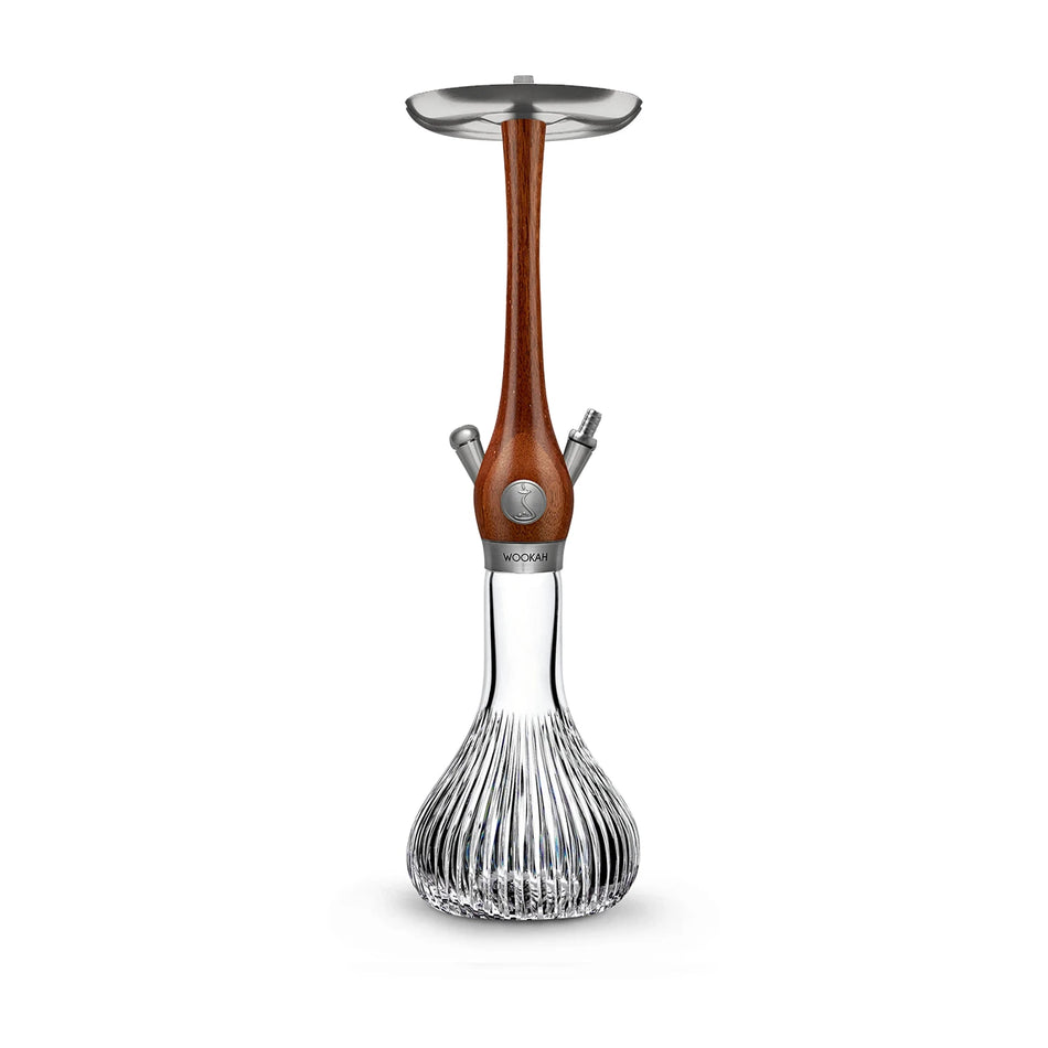Wookah Merbau Body & Onion Base
