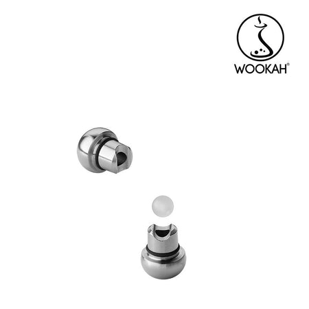 WOOKAH MINI VALVE (Set)