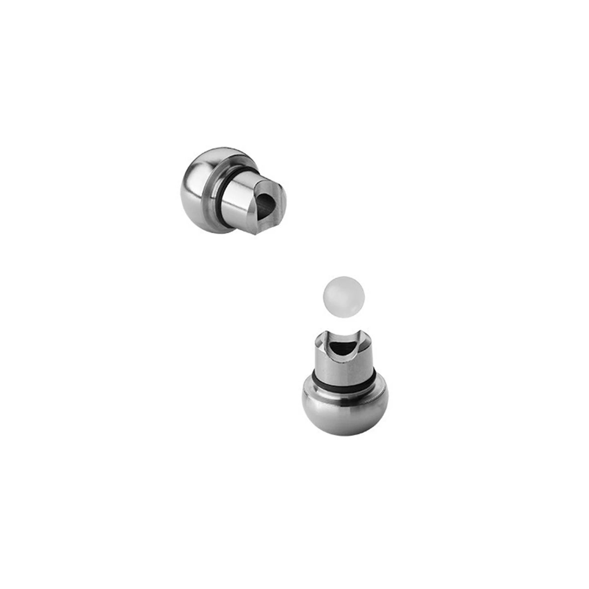 Wookah Mini Valve Purge