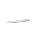 WOOKAH Wooden Mouthpiece White Nox Standard