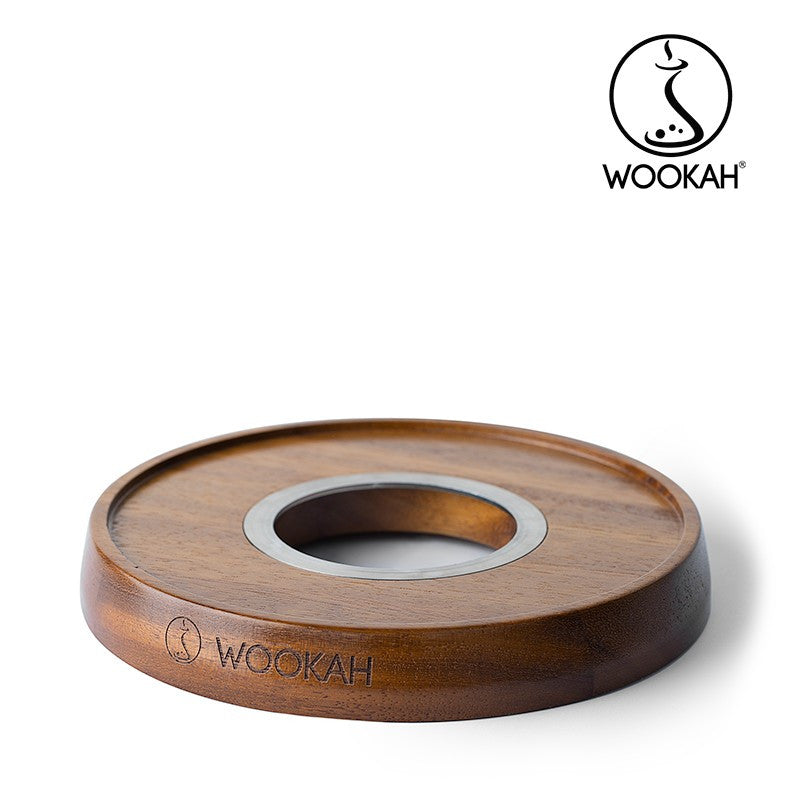 WOOKAH – IROKO Stand