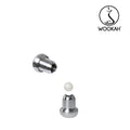 WOOKAH – Valve Set