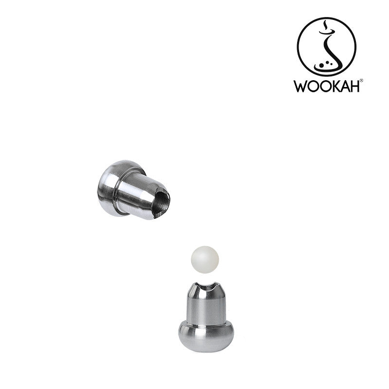 WOOKAH – Valve Set