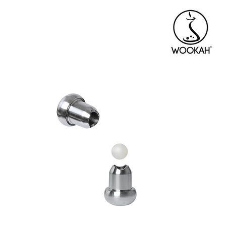 WOOKAH – Valve Set