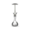 Wookah White Nox Body & Pinion Base