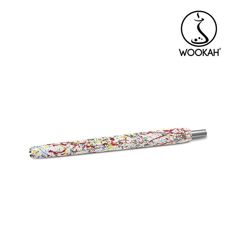 WOOKAH – ABSTRACT Mouthpiece