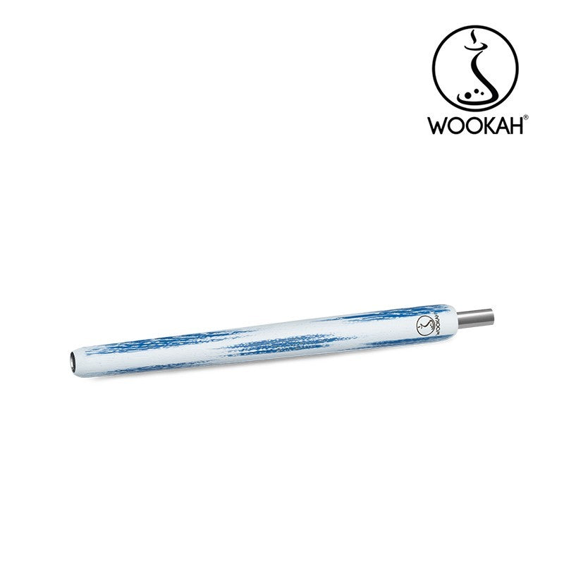 WOOKAH – ARCTIC BLUE Mouthpiece