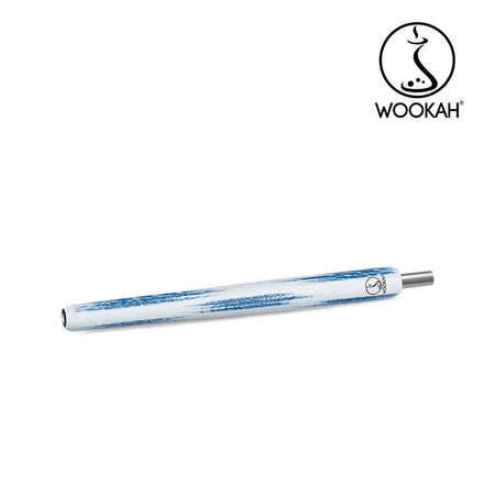 WOOKAH – ARCTIC BLUE Mouthpiece