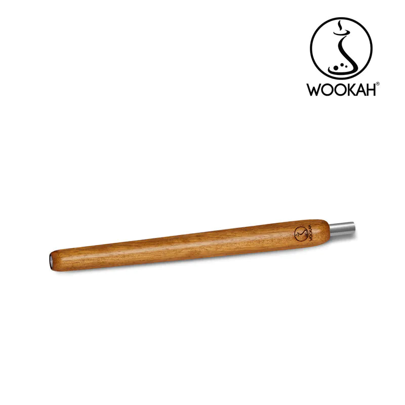 WOOKAH – IROKO Mouthpiece