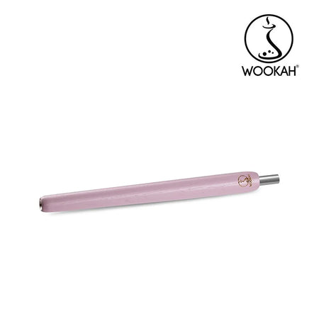 WOOKAH – Mauve Mouthpiece
