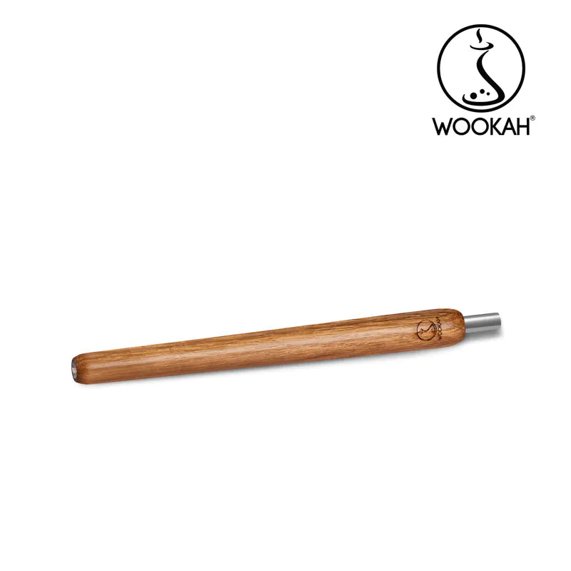 WOOKAH – OAK Mouthpiece