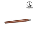 WOOKAH – WALNUT Mouthpiece