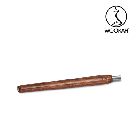 WOOKAH – WALNUT Mouthpiece