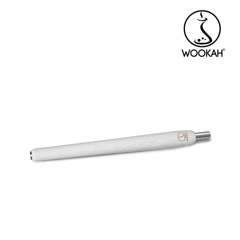 WOOKAH – WHITE NOX Mouthpiece