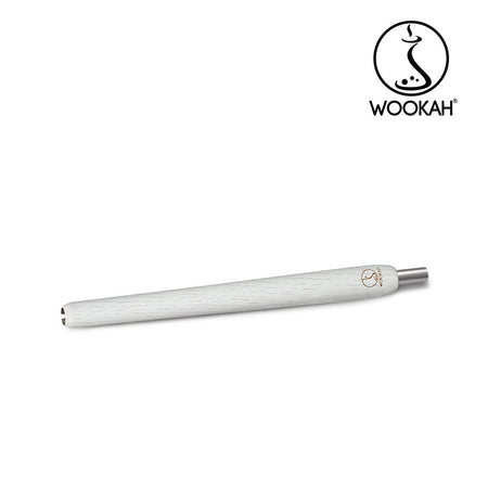 WOOKAH – WHITE NOX Mouthpiece