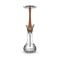 Wookah Walnut Body & Pinion Base