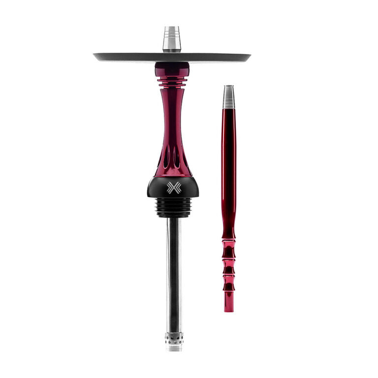 Alpha Hookah X Red Candy