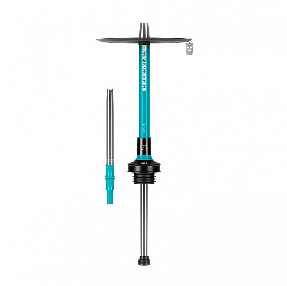 Misha Hookah Revolt – Azure