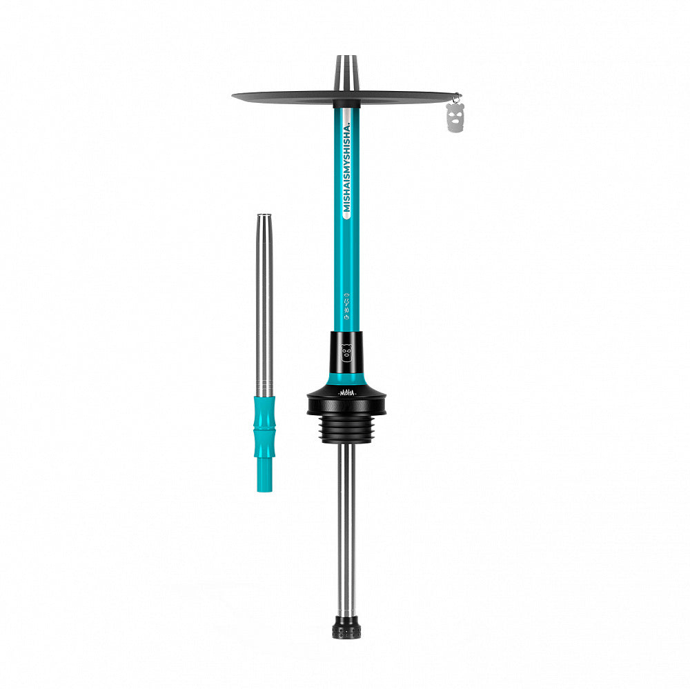 Misha Hookah Revolt – Azure