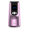 XKAH Pro Pink Electronic Hookah