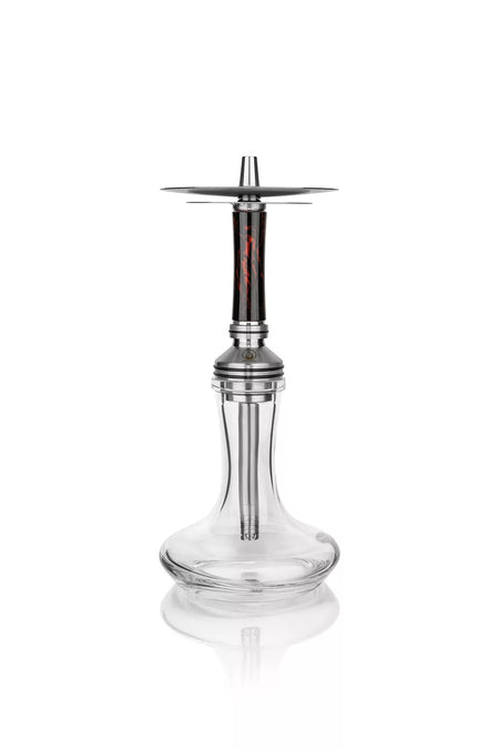 Steamulation Xpansion Mini Epoxid Black Red