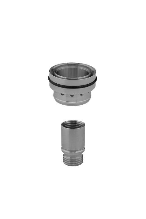 Steamulation Xpansion X-Blow Off Upgrade Kit