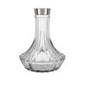 ALPHA CRAFT TWISTLOCK Base (Clear with Silver Adapter)