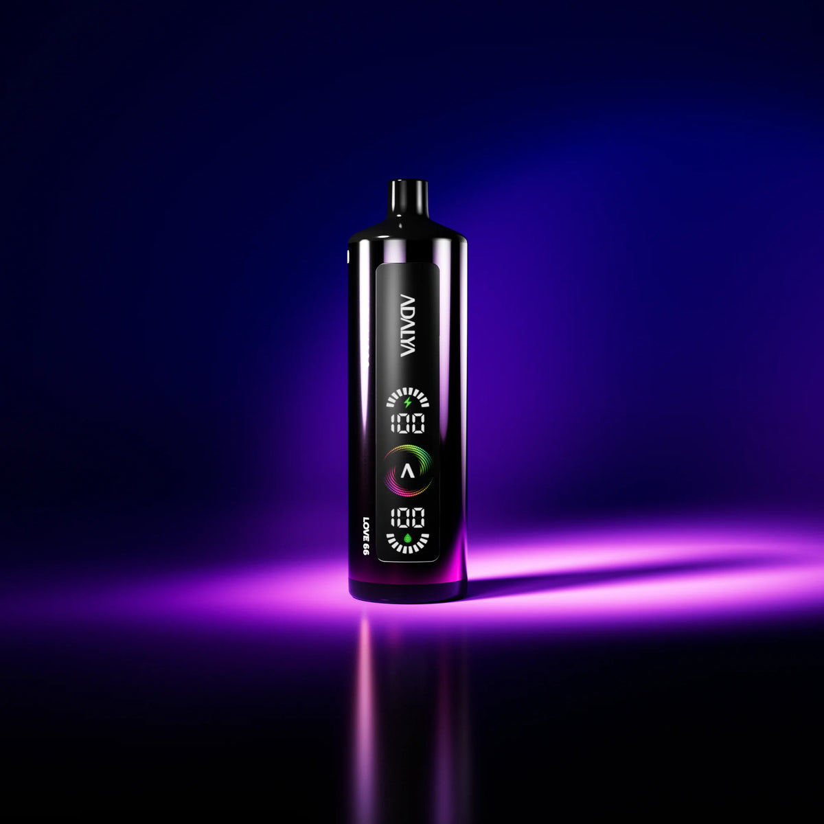 Adalya Mint Point Disposable Vape 20,000 Puff