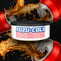 Severnyi Yuzu Cola Hookah Tobacco 100g