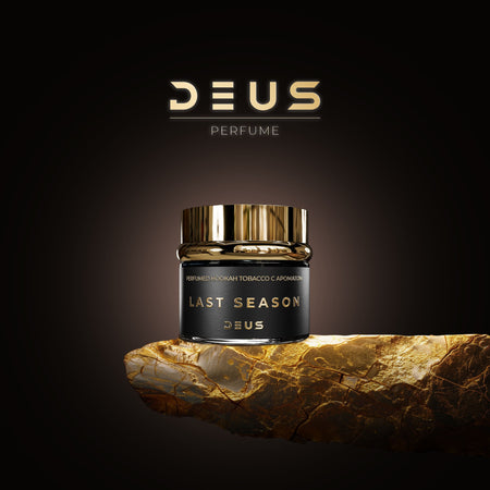 Deus Perfume – Last Season 40G