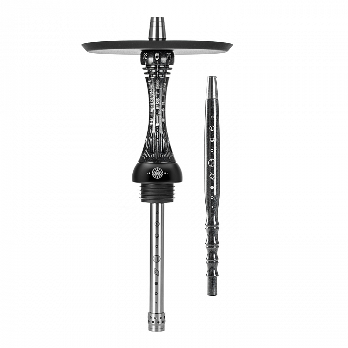 Alpha Hookah X Stratos