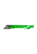 Geometry Tongs | Green