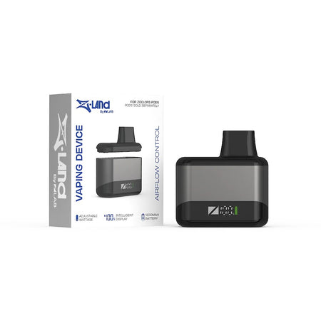ZLand Device – Gray