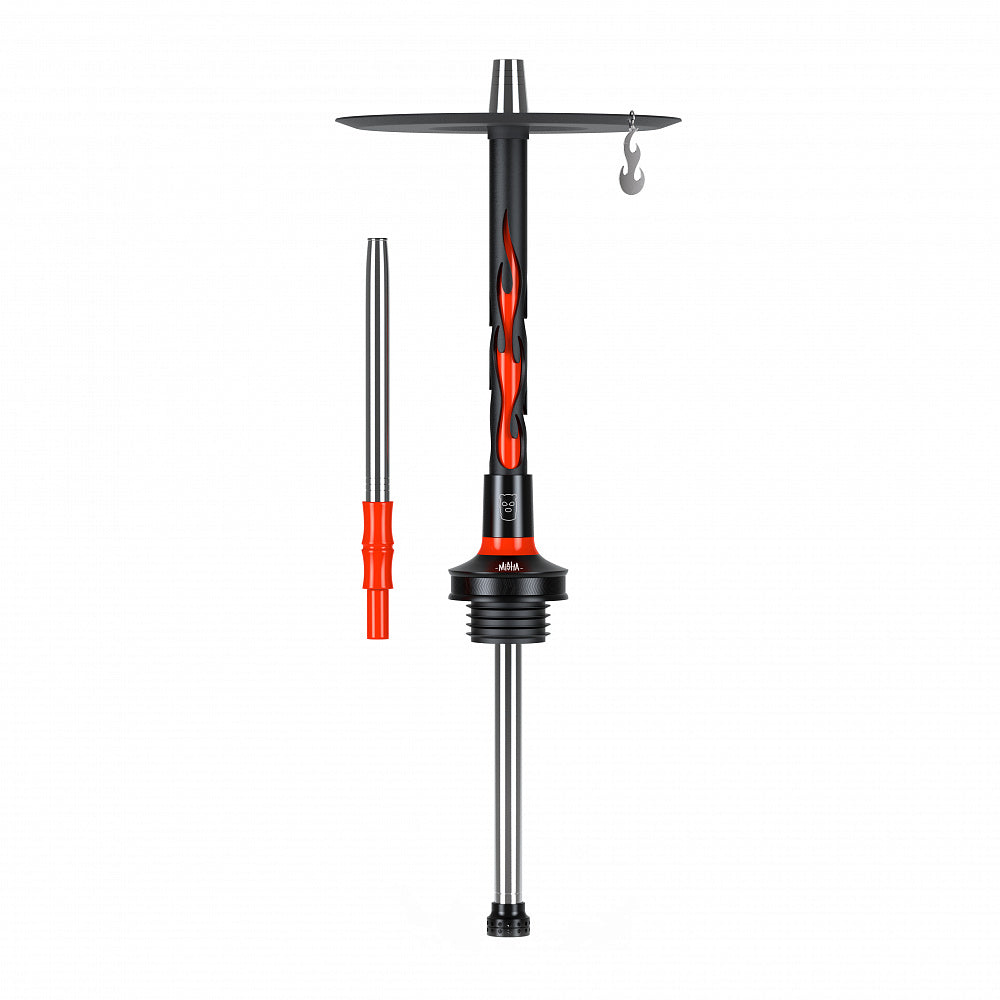 Misha Hookah Revolt Hero – Flame