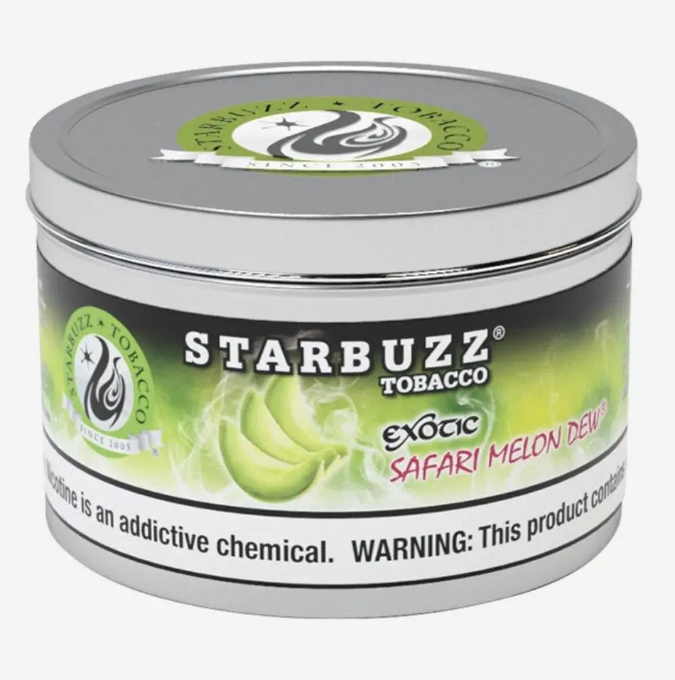 Starbuzz Exotic 250 Grams - SoBe Hookah