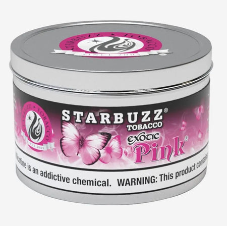 Starbuzz Exotic 250 Grams - SoBe Hookah